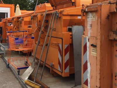 Almanya’da Geri Dönüşüm Hakkında Her Şey