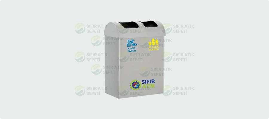 Sıfır atık kutuları 1032C