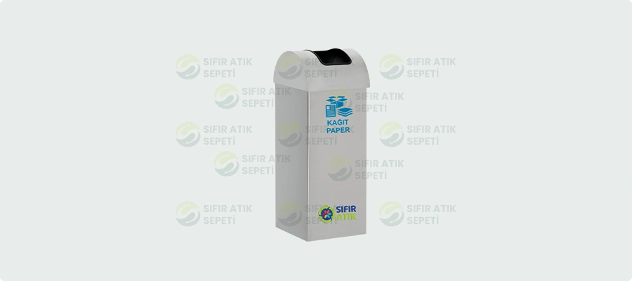 Sıfır atık kutuları 1032D