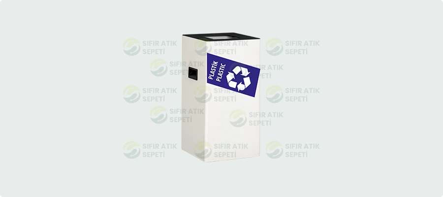Sıfır atık kutuları 1034D