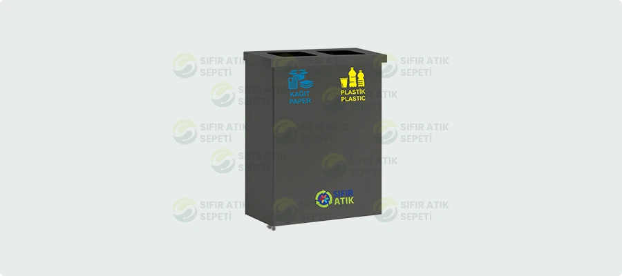 Geri Dönüşüm Kutuları 1035C Geri Dönüşüm Kutuları 1035C