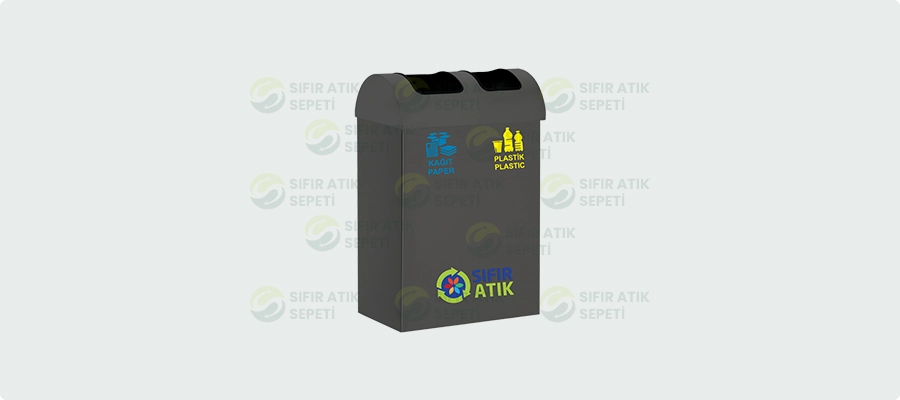 Sıfır atık kutuları 1036C