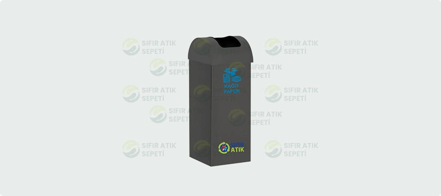 Sıfır atık kutuları 1036D
