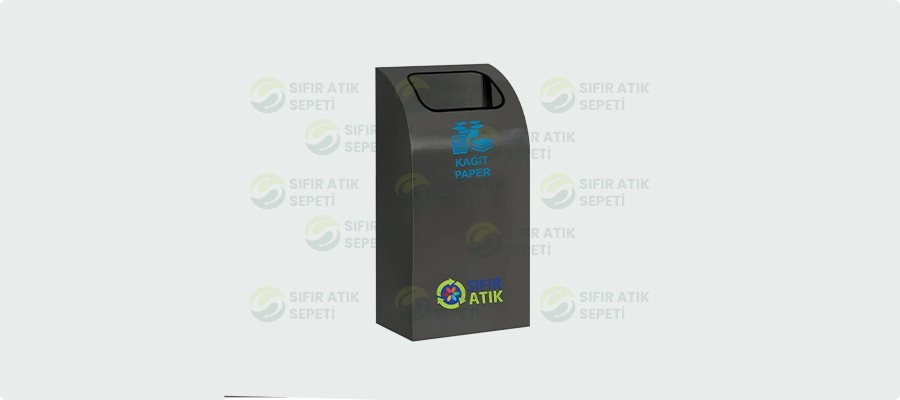 Sıfır atık kutuları 1037D