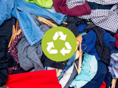 geri dönüşüm elbiseleri