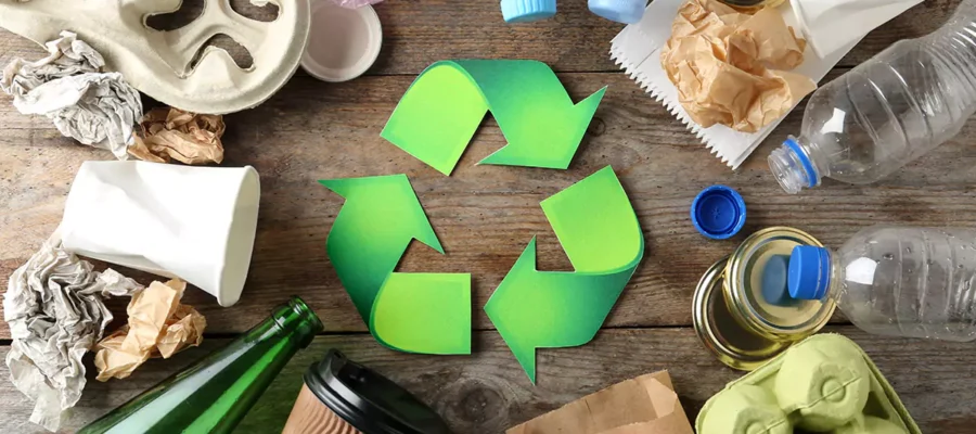 Evde Geri Dönüşümü Arttırmak İçin 5 Öneri