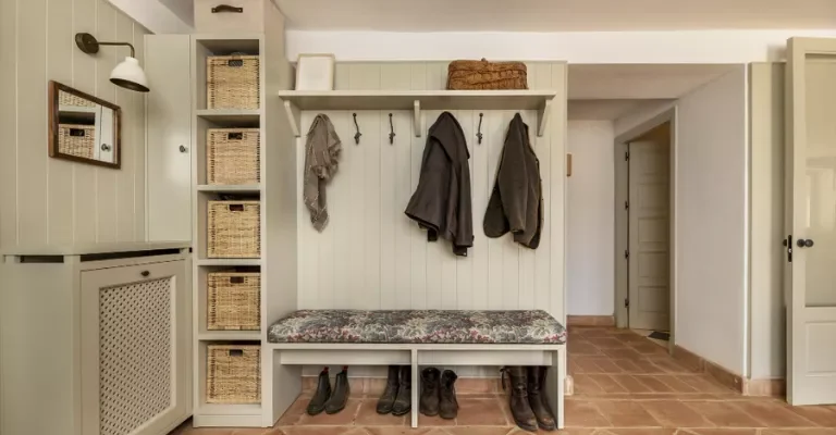 Askılık ve Portmanto Seçerken Dikkat Edilmesi Gereken 13 Madde