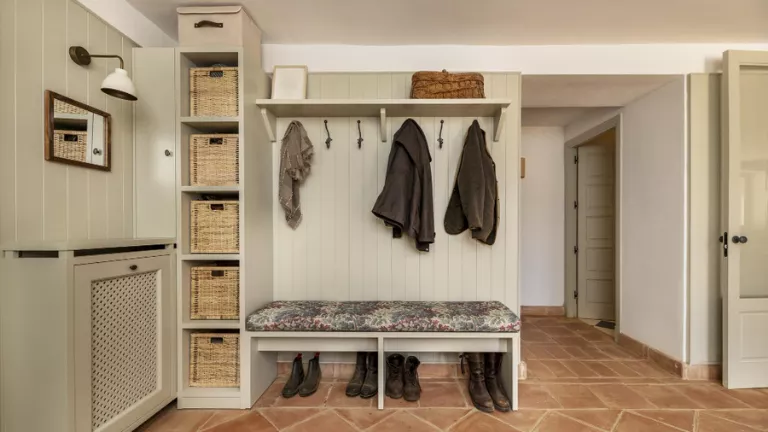 Askılık ve Portmanto Seçerken Dikkat Edilmesi Gereken 13 Madde