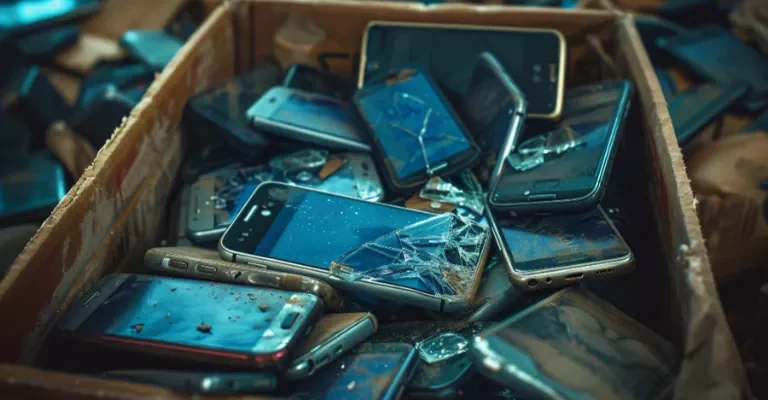 E-Atık Geri Dönüşümü Nedir?