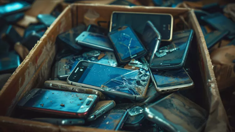 E-Atık Geri Dönüşümü Nedir?